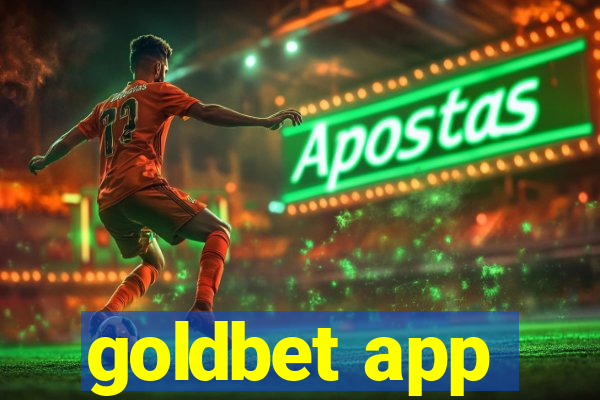 goldbet app